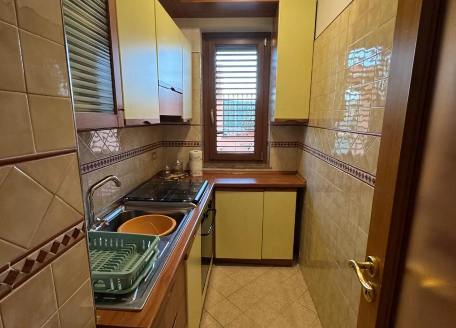 Casa vacanze Paradiso Vista Mare Retreat Messina