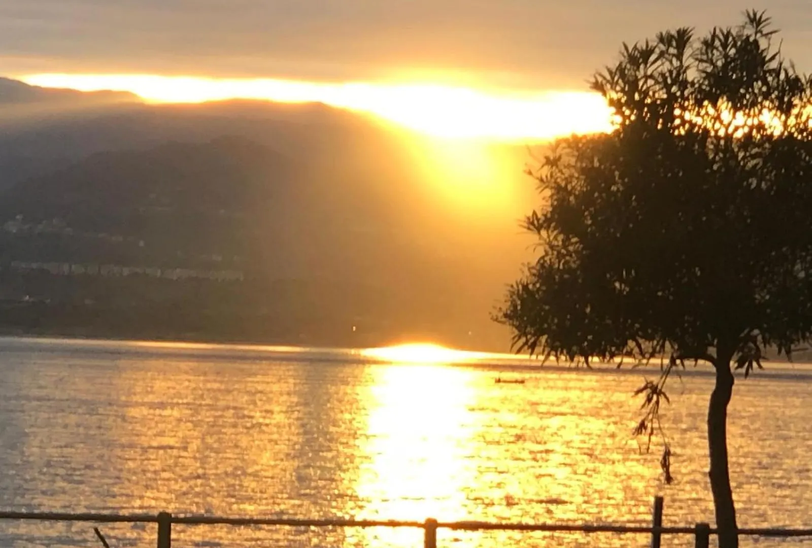 Paradiso Vista Mare Retreat Messina Holiday home