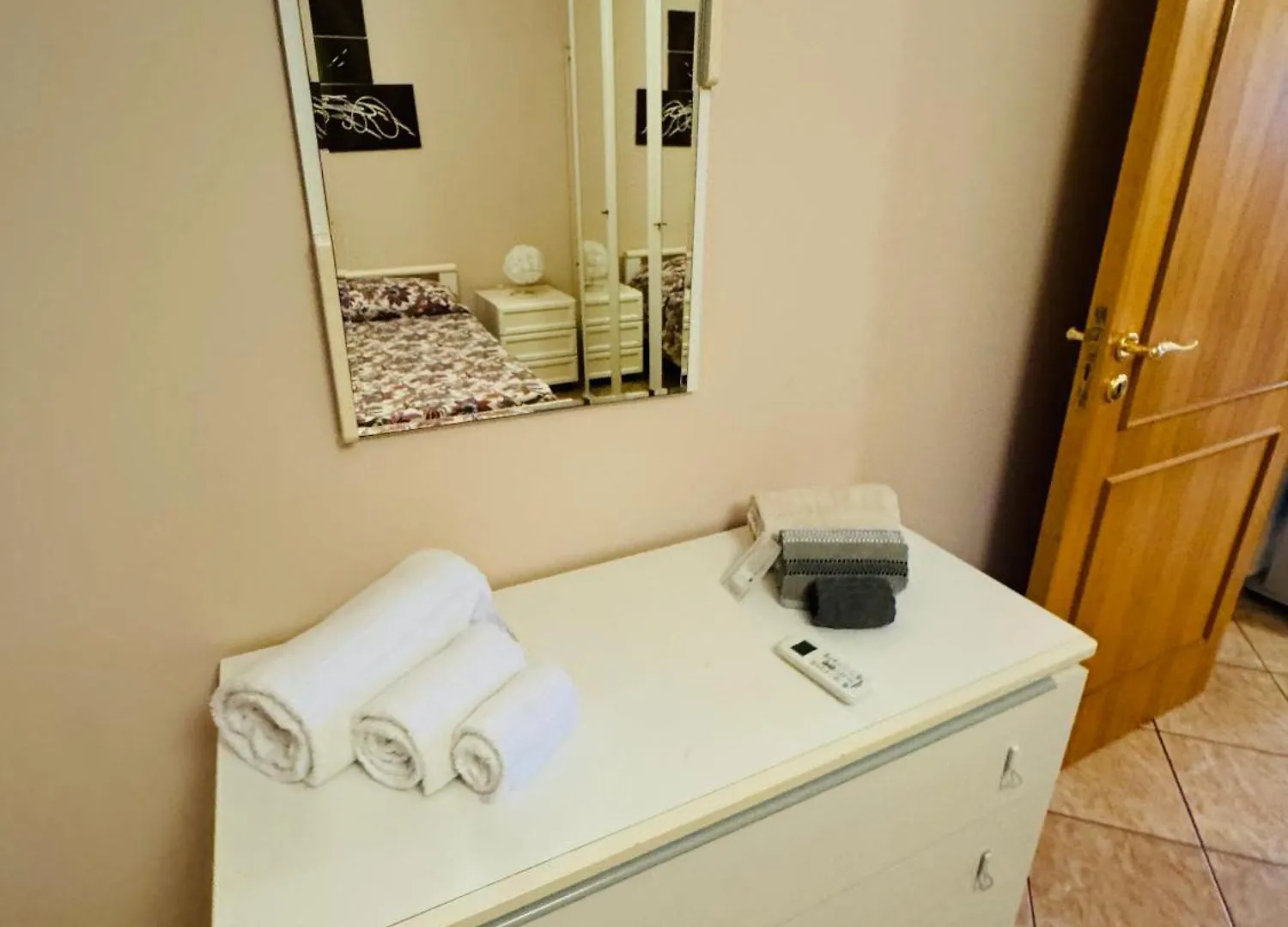 Holiday home Paradiso Vista Mare Retreat Messina
