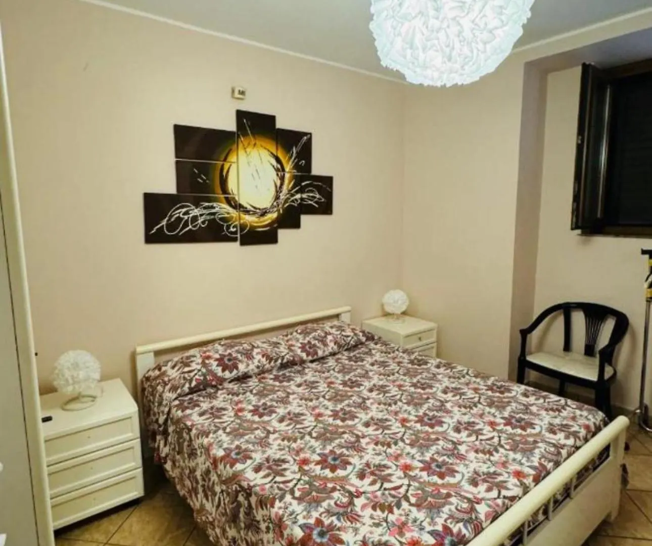 Paradiso Vista Mare Retreat Messina 0*,  Italy