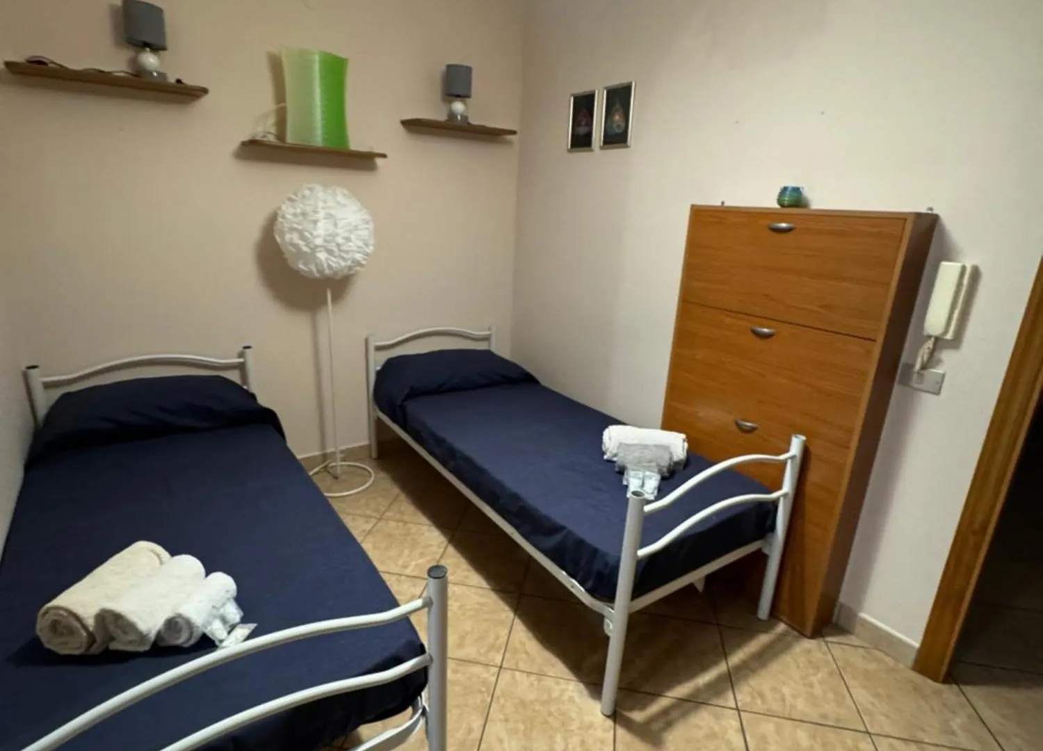 Holiday home Paradiso Vista Mare Retreat Messina
